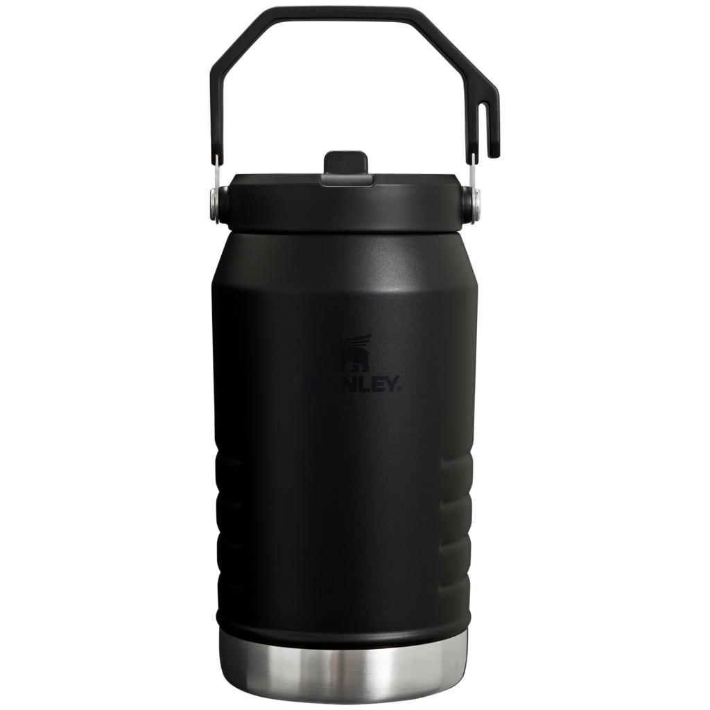 The IceFlow™ Flip Straw Jug